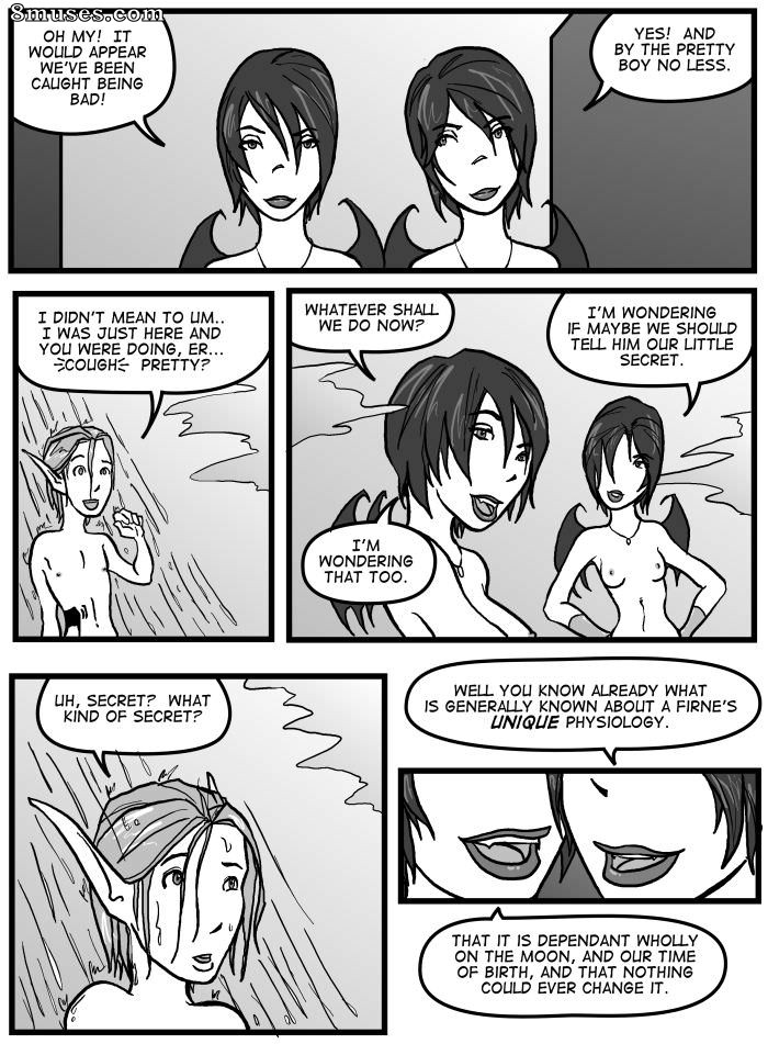 Slipshine Comics - Linburger - Página 230