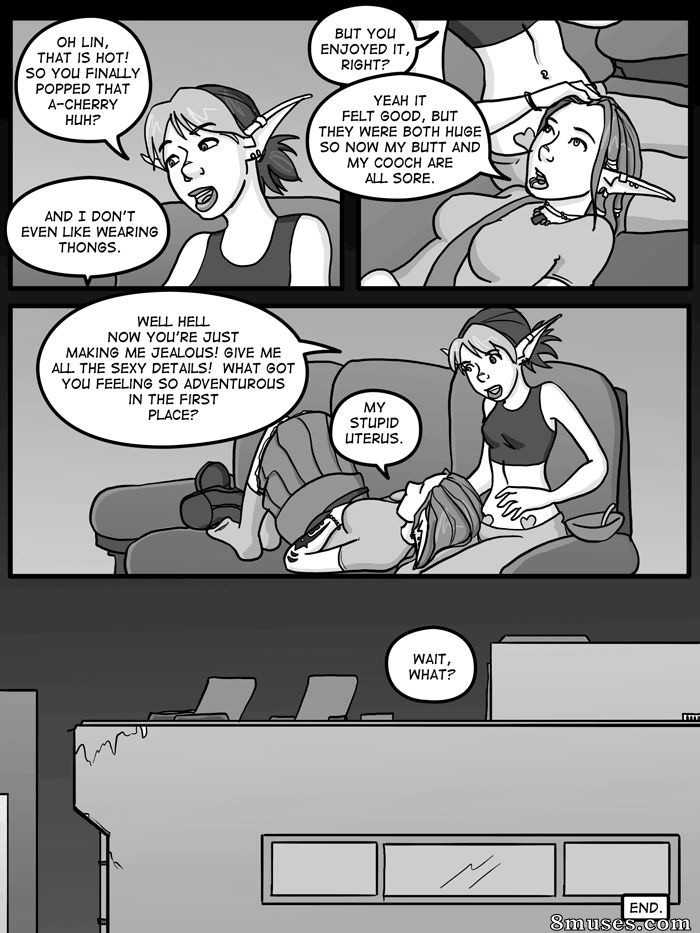 Slipshine Comics - Linburger - Page 469