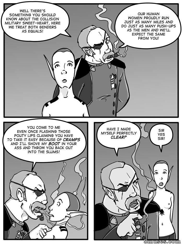 Slipshine Comics - Linburger - Page 391