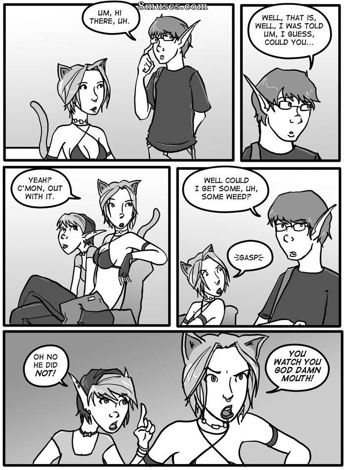 Slipshine Comics - Linburger - Page 363