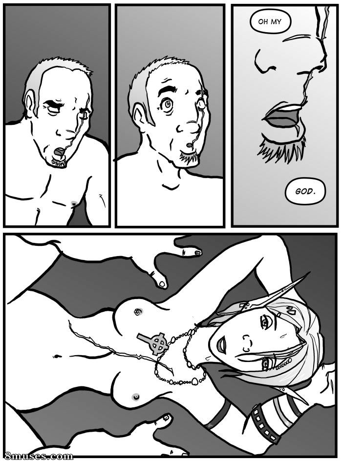 Slipshine Comics - Linburger - Page 163