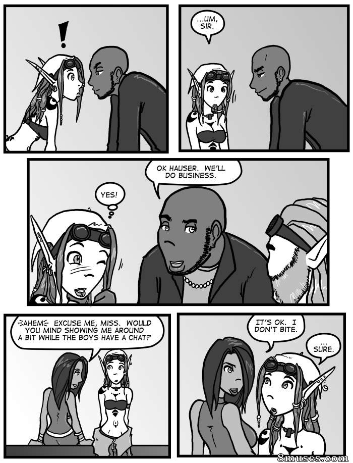 Slipshine Comics - Linburger - Page 24