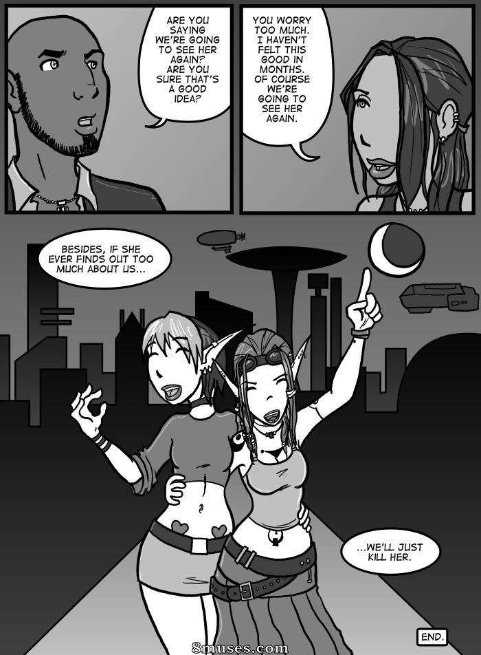 Slipshine Comics - Linburger - Page 132