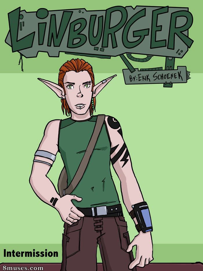 Slipshine Comics - Linburger - Page 471
