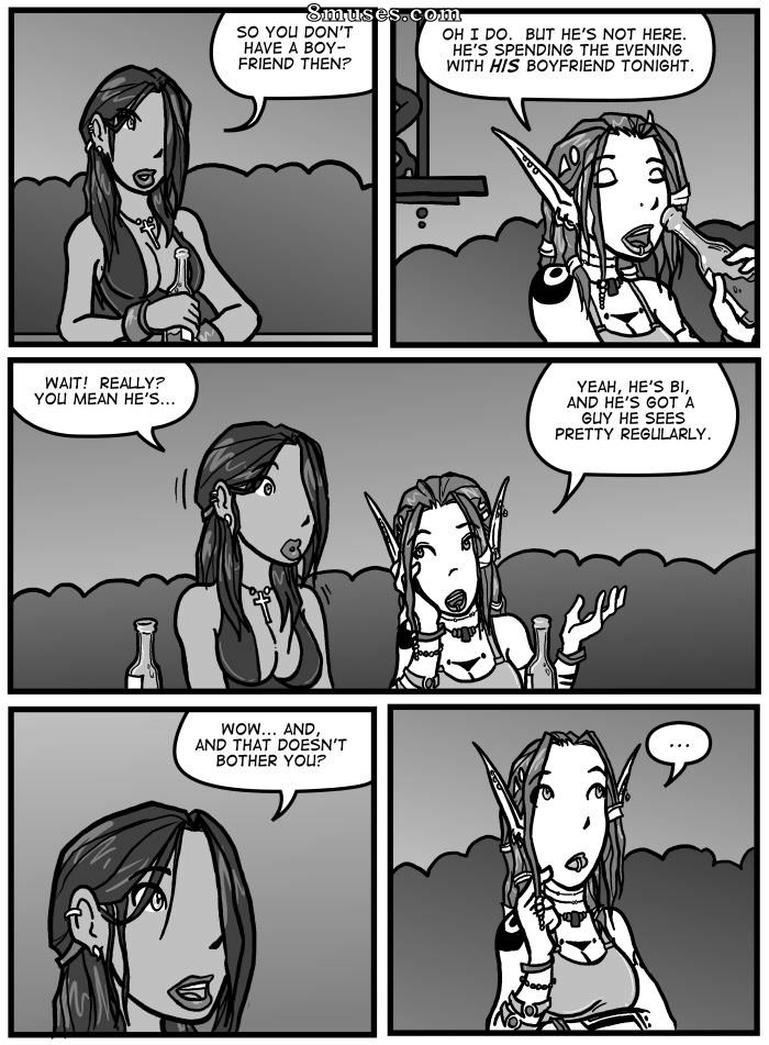 Slipshine Comics - Linburger - पेज 109