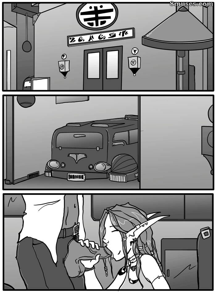 Slipshine Comics - Linburger - Page 324