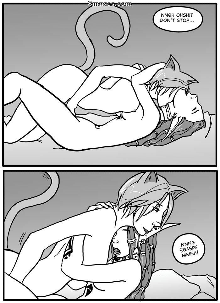 Slipshine Comics - Linburger - पेज 380