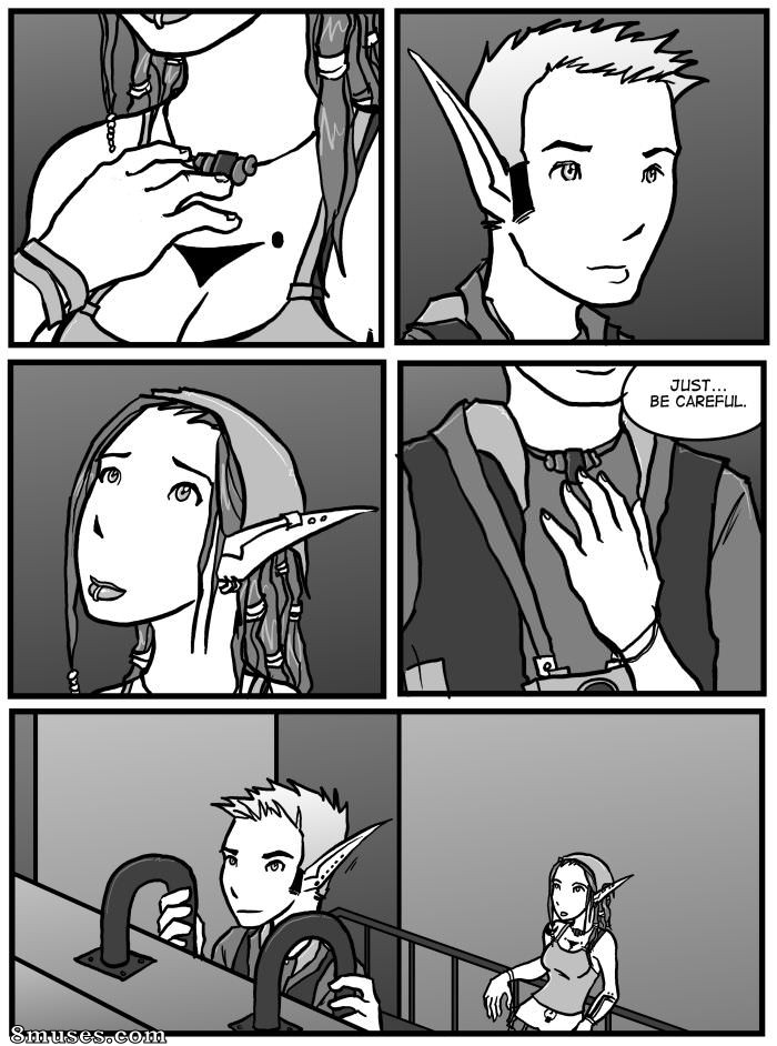 Slipshine Comics - Linburger - Página 192