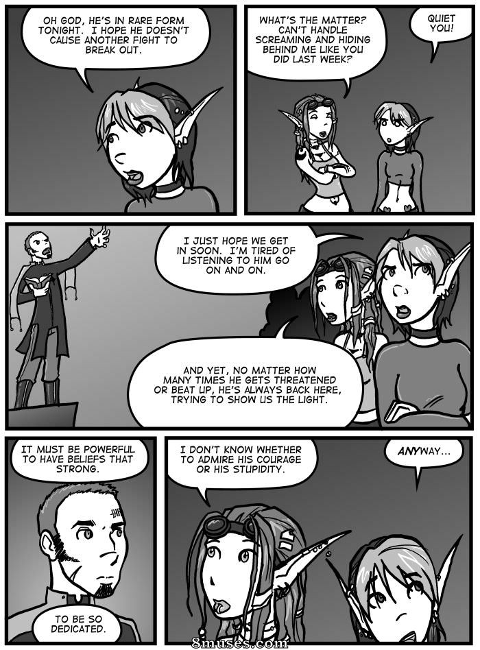Slipshine Comics - Linburger - Página 97