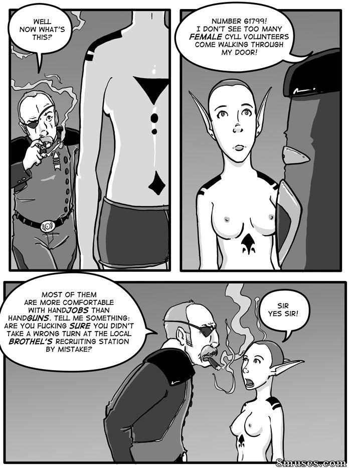 Slipshine Comics - Linburger - Page 390