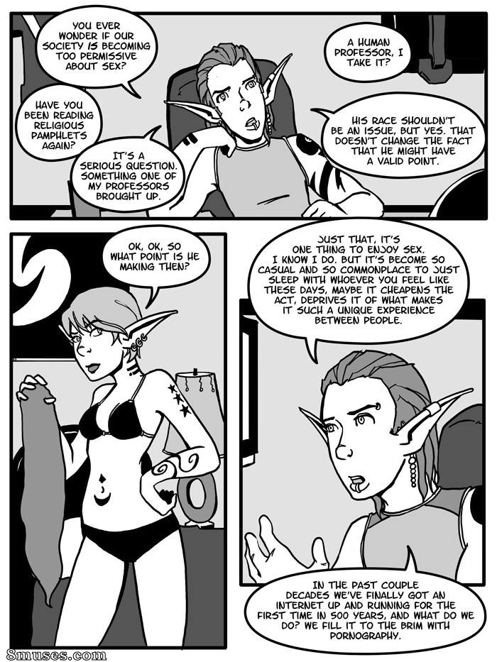 Slipshine Comics - Linburger - Page 472