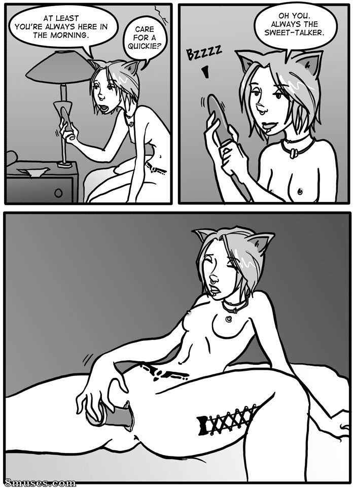 Slipshine Comics - Linburger - Página 356