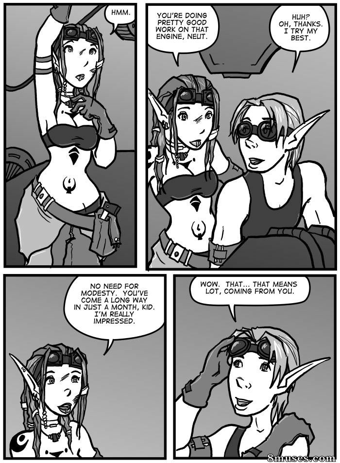 Slipshine Comics - Linburger - पेज 218