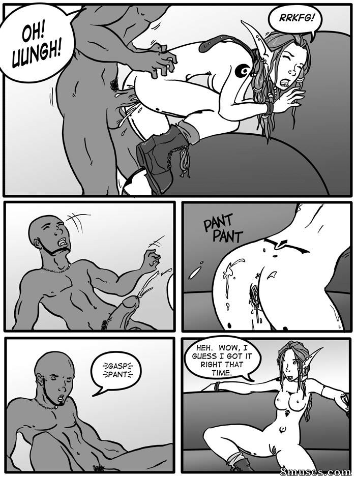 Slipshine Comics - Linburger - Page 330