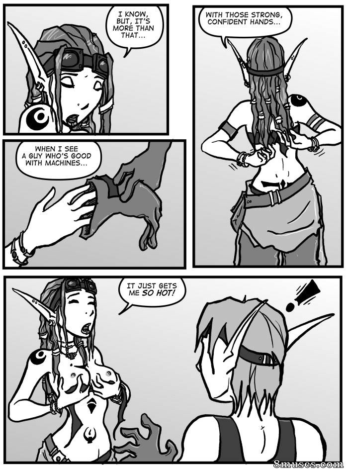 Slipshine Comics - Linburger - Página 219