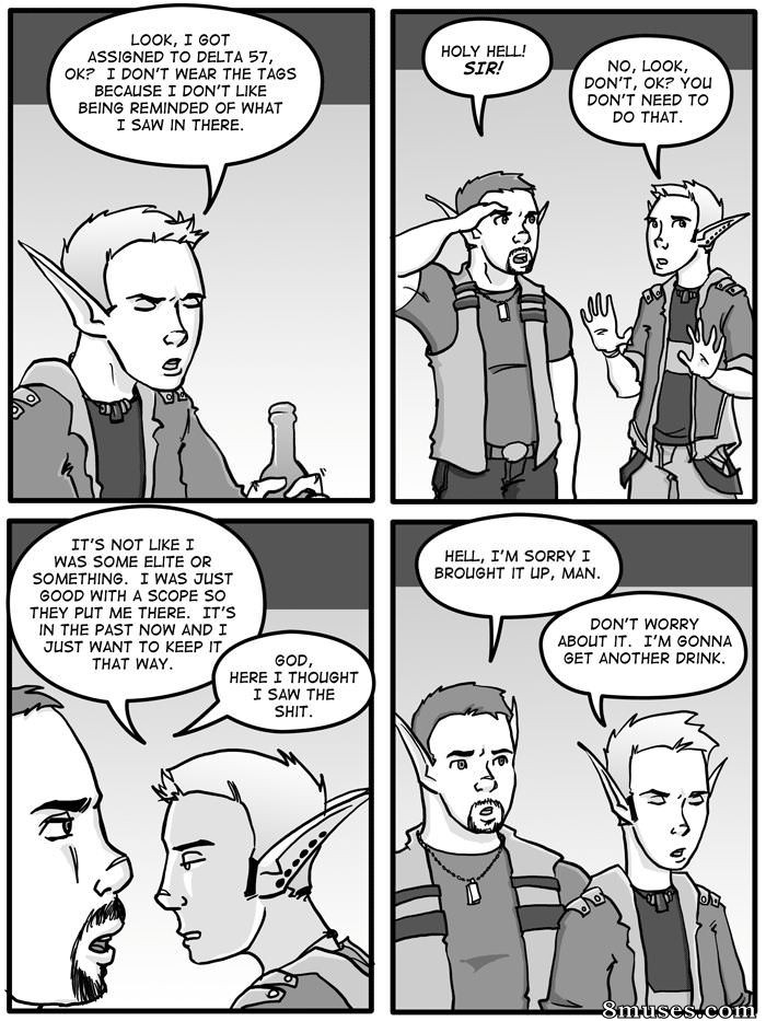 Slipshine Comics - Linburger - Page 412