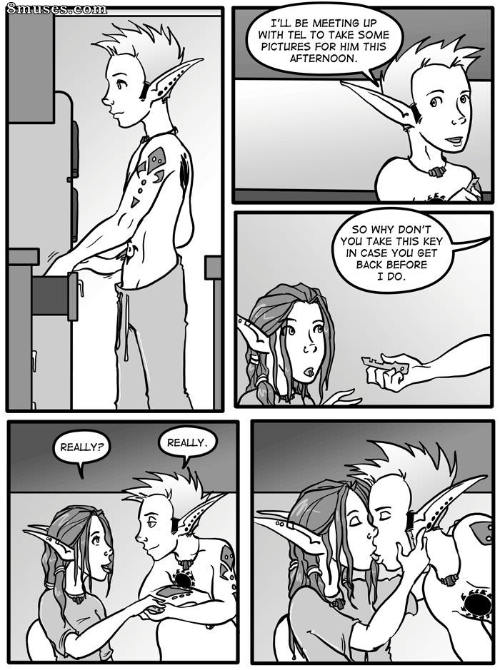 Slipshine Comics - Linburger - पेज 302