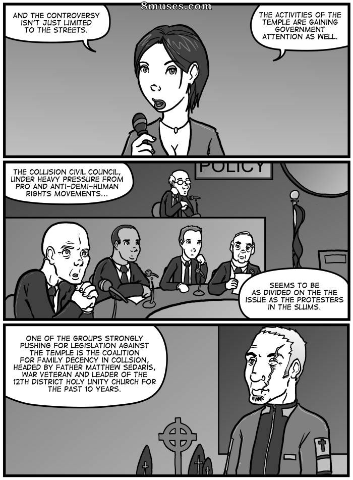 Slipshine Comics - Linburger - Page 138
