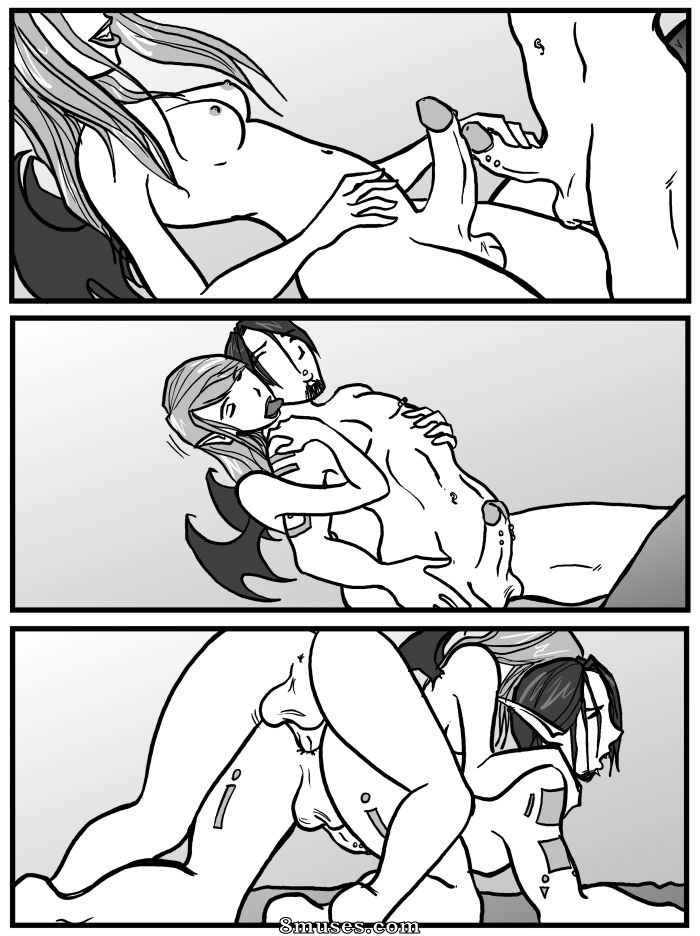 Slipshine Comics - Linburger - पेज 206