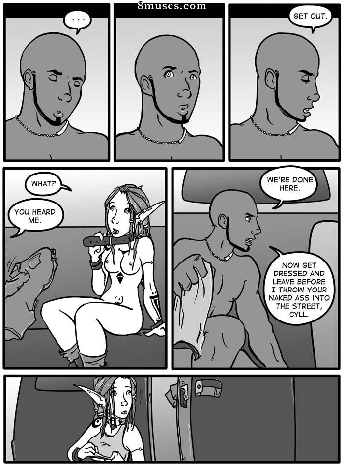Slipshine Comics - Linburger - Page 331