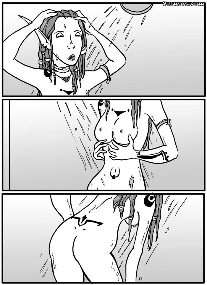 Slipshine Comics - Linburger - Page 371