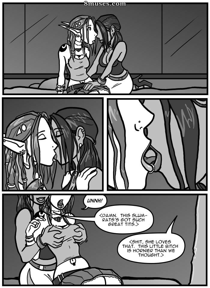 Slipshine Comics - Linburger - पेज 116