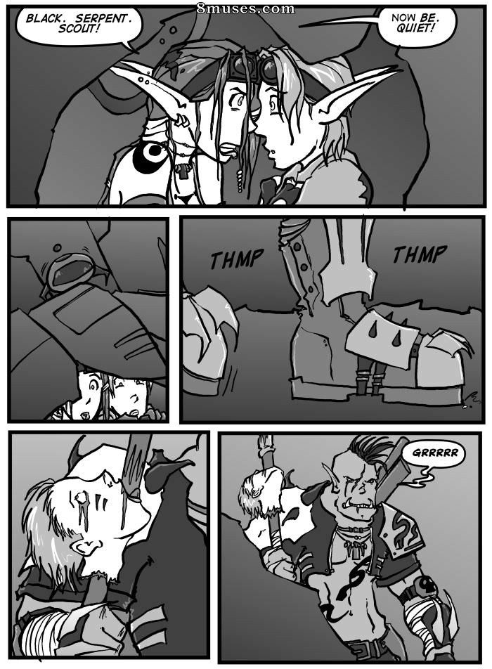 Slipshine Comics - Linburger - Page 252