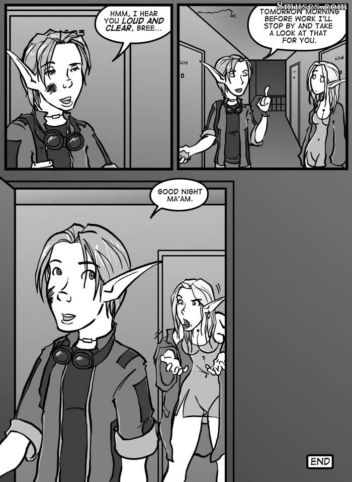 Slipshine Comics - Linburger - Page 260