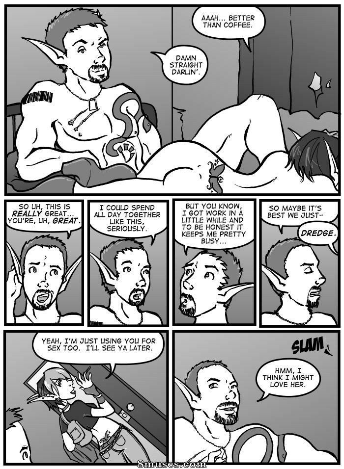 Slipshine Comics - Linburger - Página 272