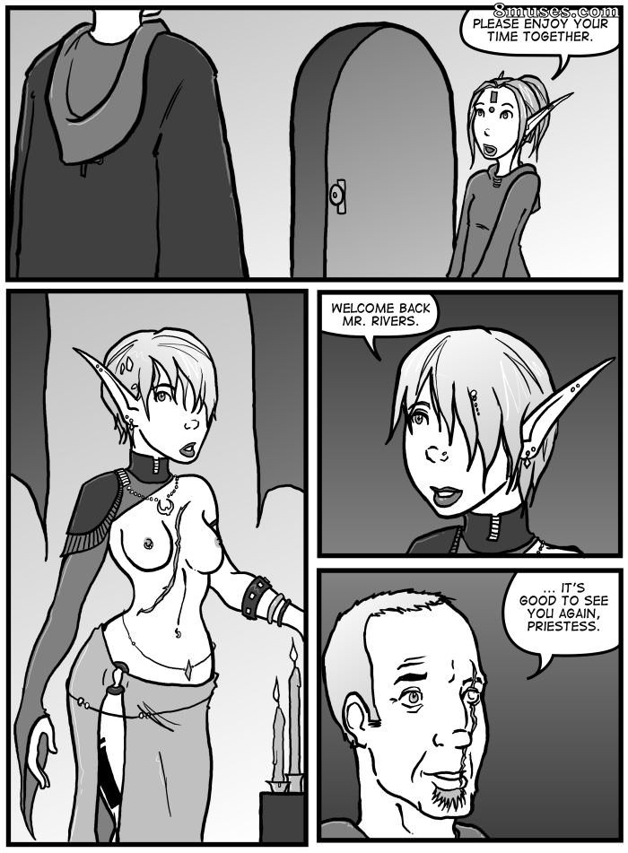 Slipshine Comics - Linburger - Página 149