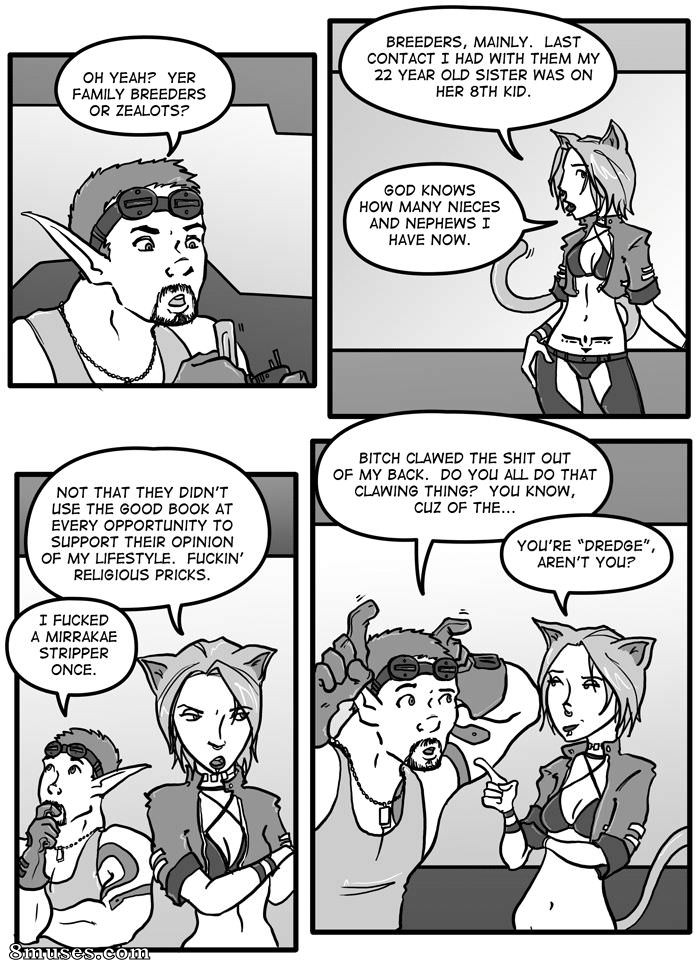Slipshine Comics - Linburger - Page 373
