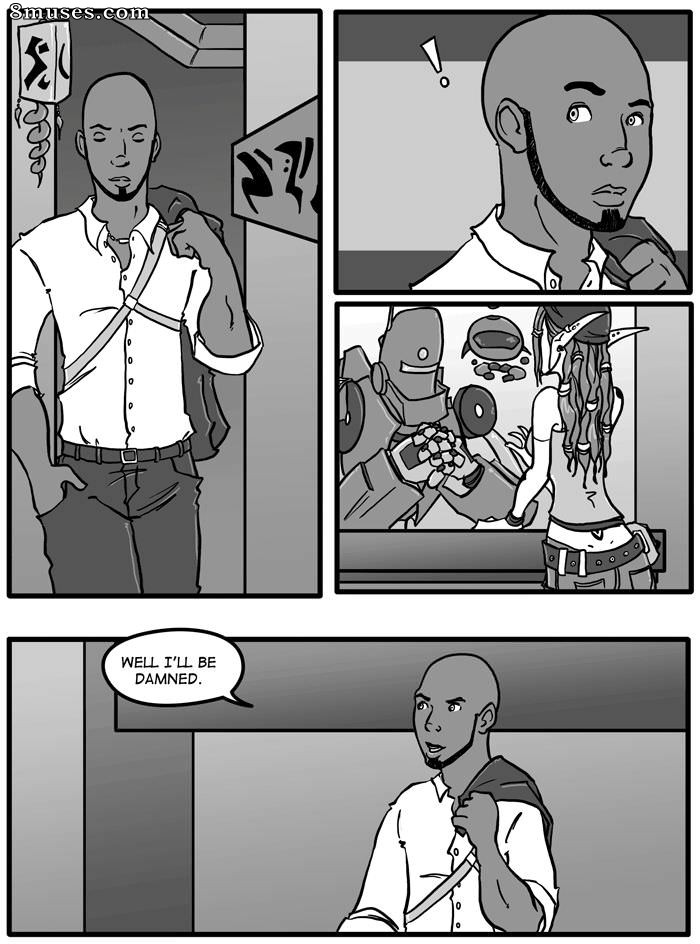 Slipshine Comics - Linburger - पेज 318