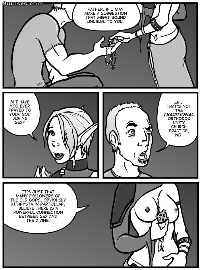 Slipshine Comics - Linburger - Page 158