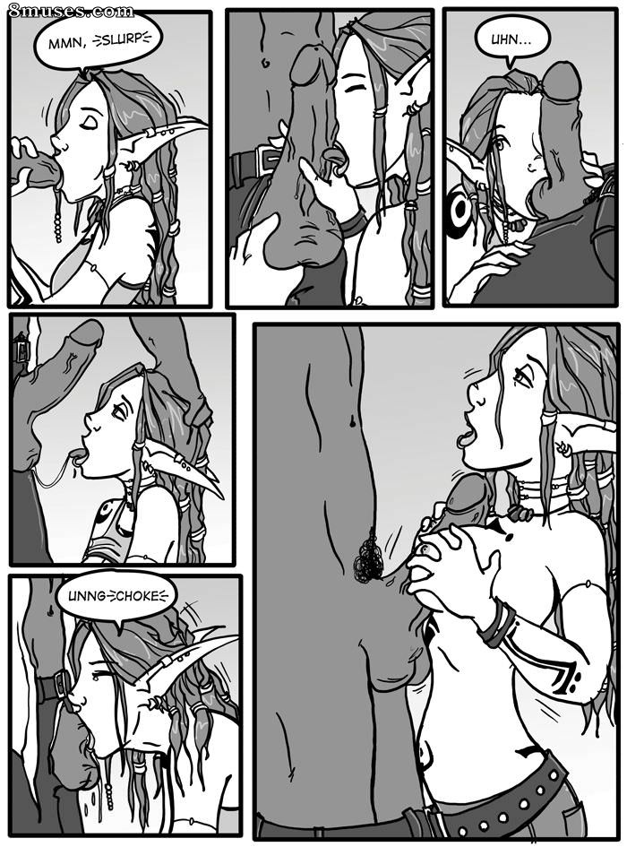 Slipshine Comics - Linburger - Page 325