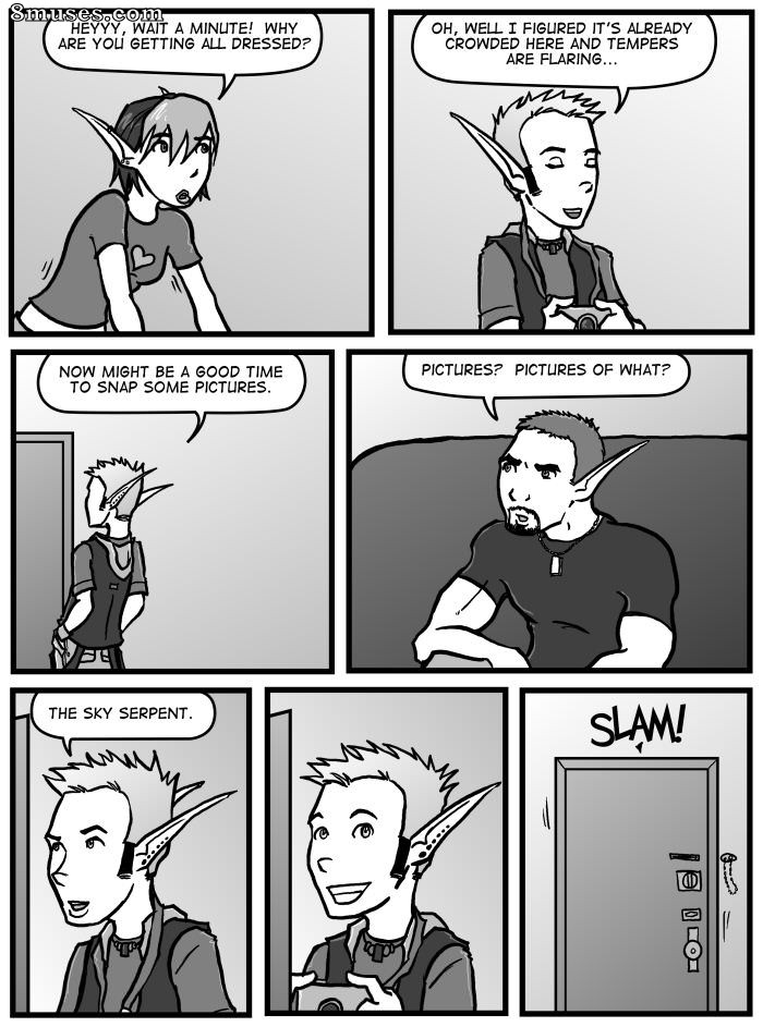 Slipshine Comics - Linburger - Page 182