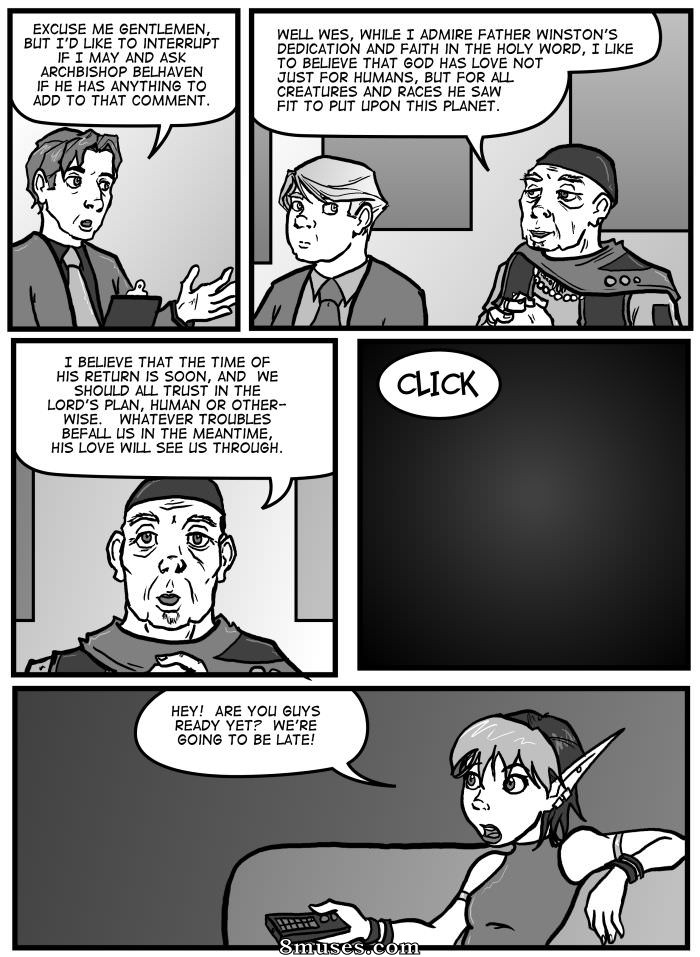 Slipshine Comics - Linburger - Page 61