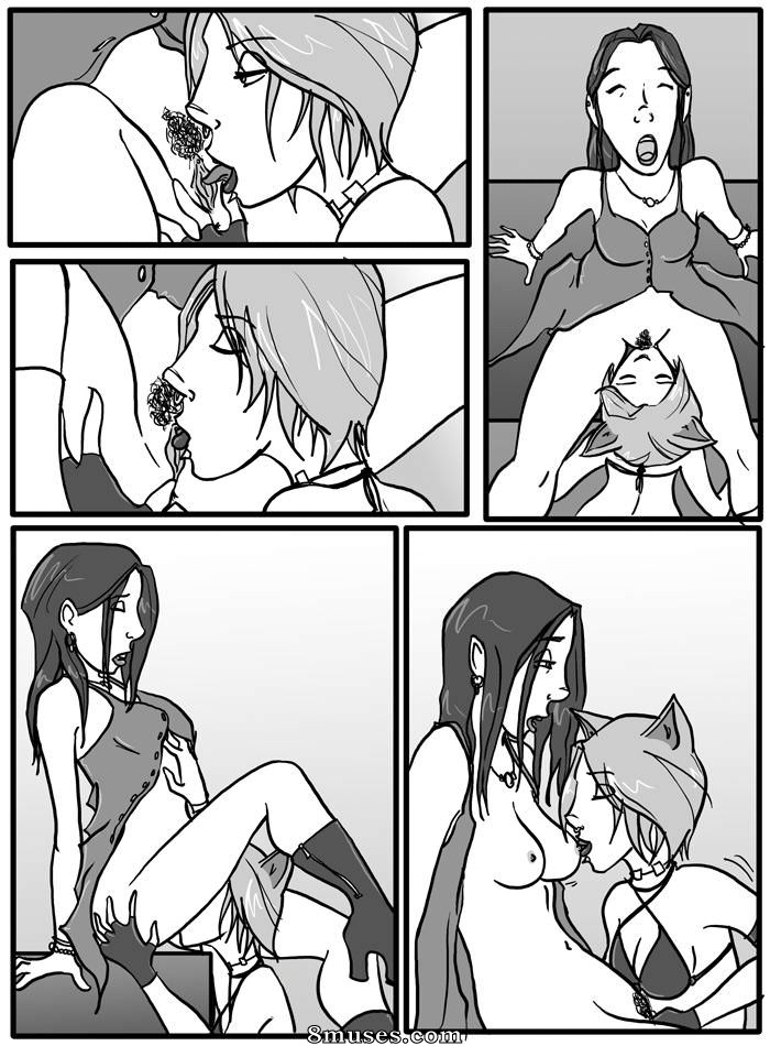 Slipshine Comics - Linburger - Página 367