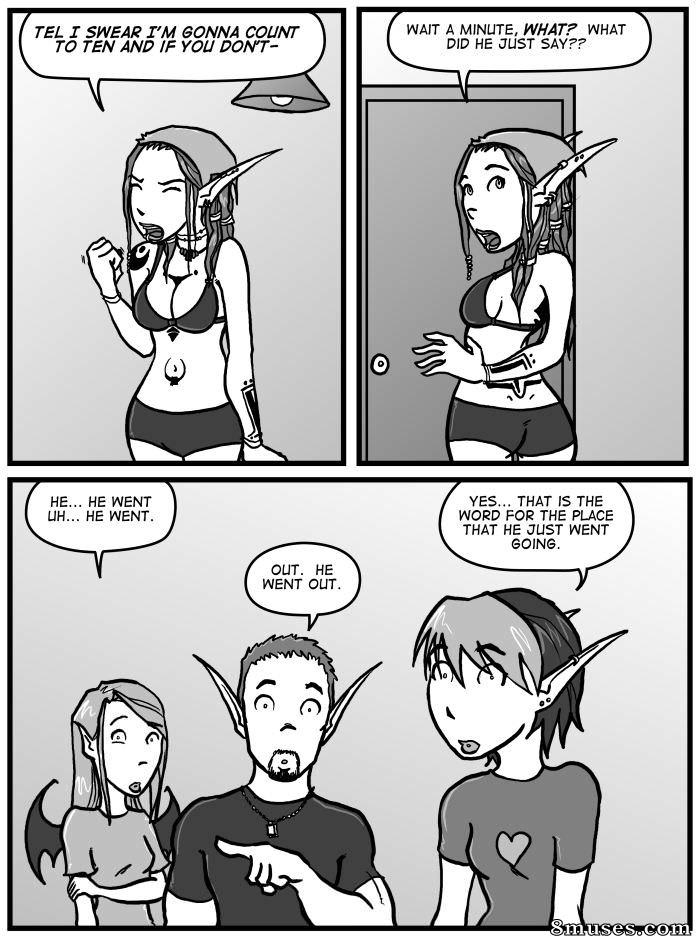 Slipshine Comics - Linburger - पेज 183