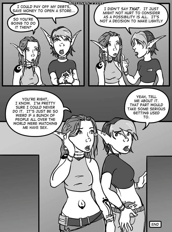 Slipshine Comics - Linburger - पेज 294