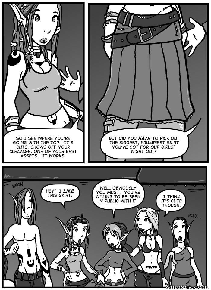Slipshine Comics - Linburger - पेज 98
