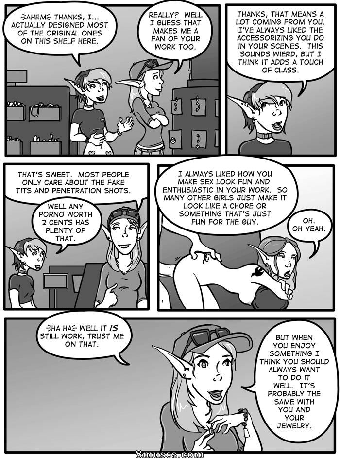 Slipshine Comics - Linburger - Página 289