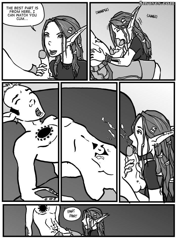 Slipshine Comics - Linburger - Page 169