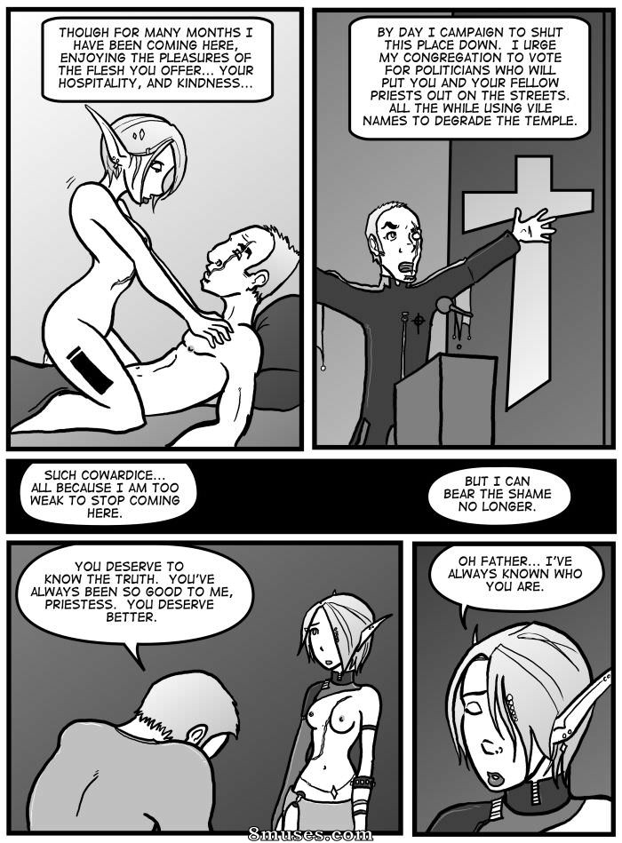 Slipshine Comics - Linburger - Página 153