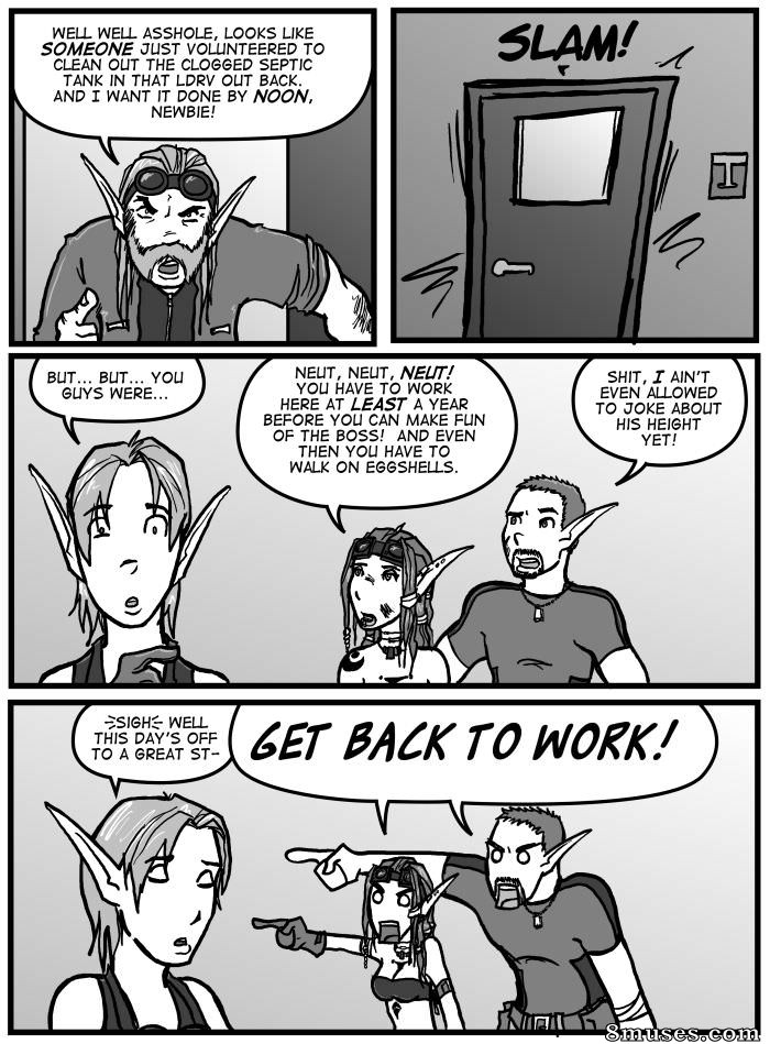 Slipshine Comics - Linburger - Page 225