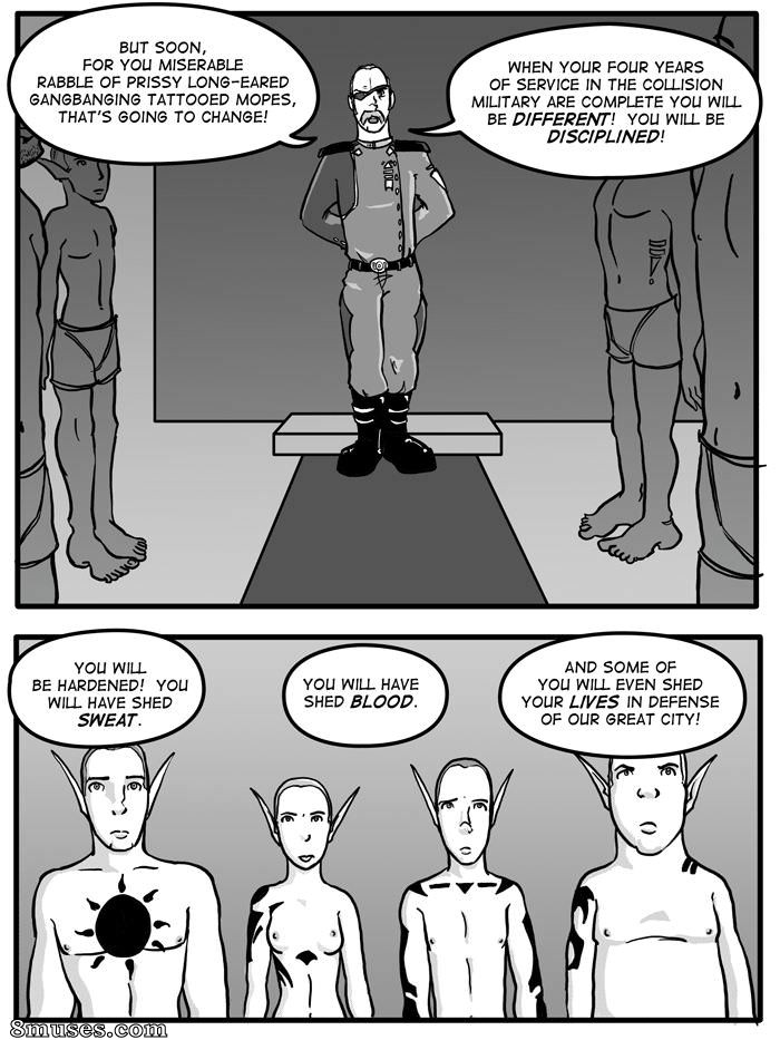 Slipshine Comics - Linburger - Página 386