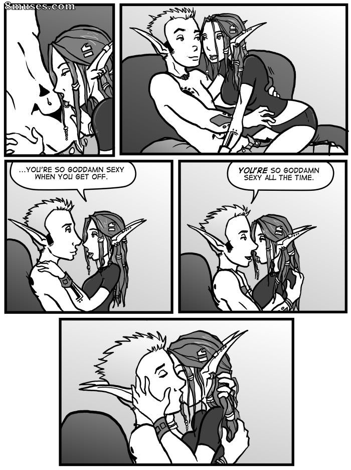 Slipshine Comics - Linburger - Page 170
