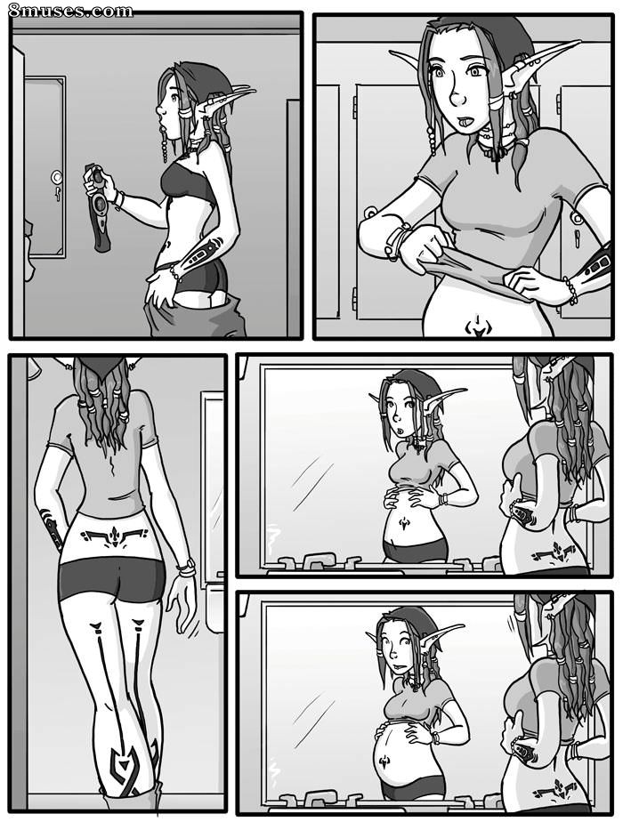 Slipshine Comics - Linburger - Page 454