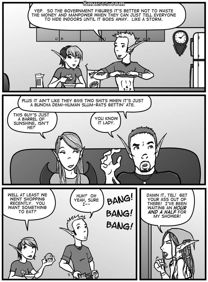 Slipshine Comics - Linburger - पेज 180