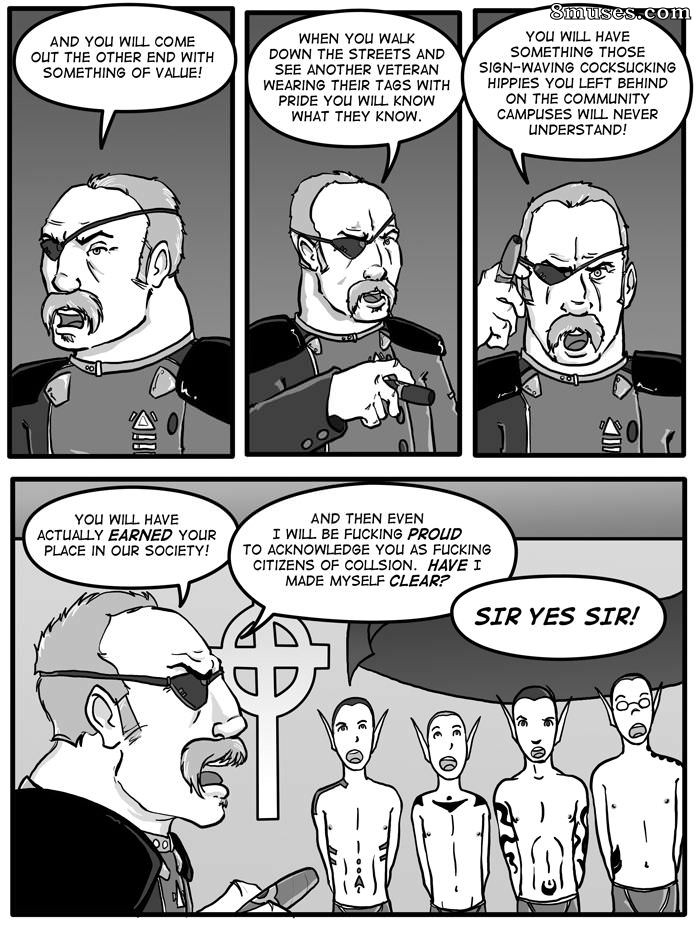 Slipshine Comics - Linburger - Page 387