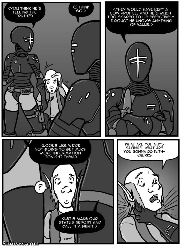 Slipshine Comics - Linburger - Page 92